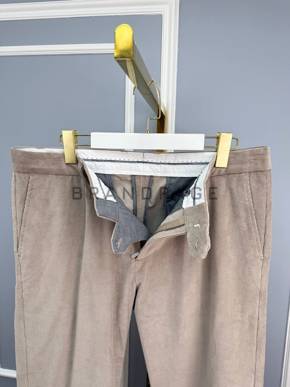 Костюм хлопковый BC BPLUX5510 Костюм хлопковый BC BPLUX5510