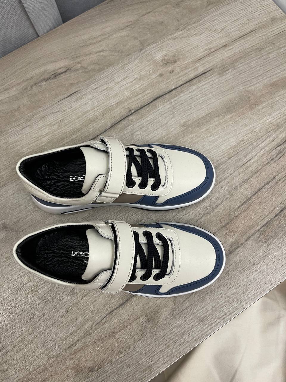 Dolce & Gabbana кеды BP-53216 стильные Dolce & Gabbana кеды BP-53216 стильные