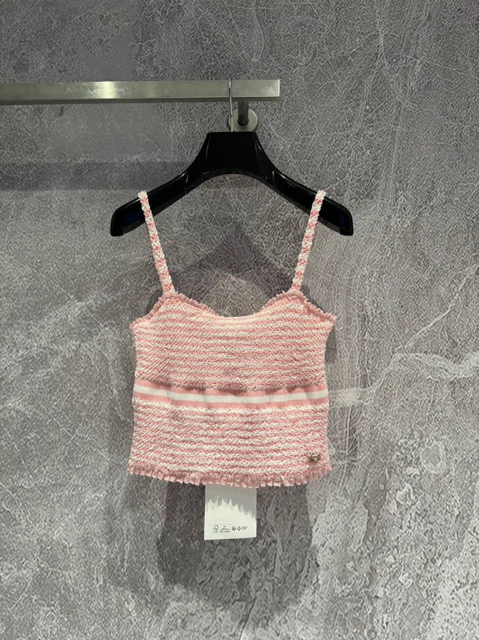 Топ премиум Chanel BP-51170 Топ премиум Chanel BP-51170