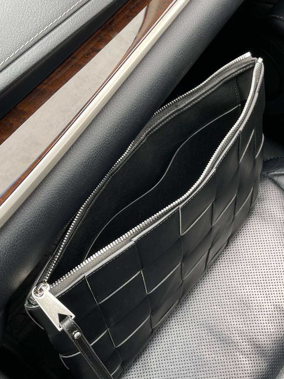 Клатч Bottega Veneta BP-19593 Клатч Bottega Veneta BP-19593