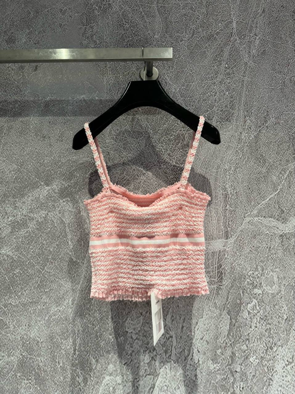 Топ премиум Chanel BP-51170 Топ премиум Chanel BP-51170