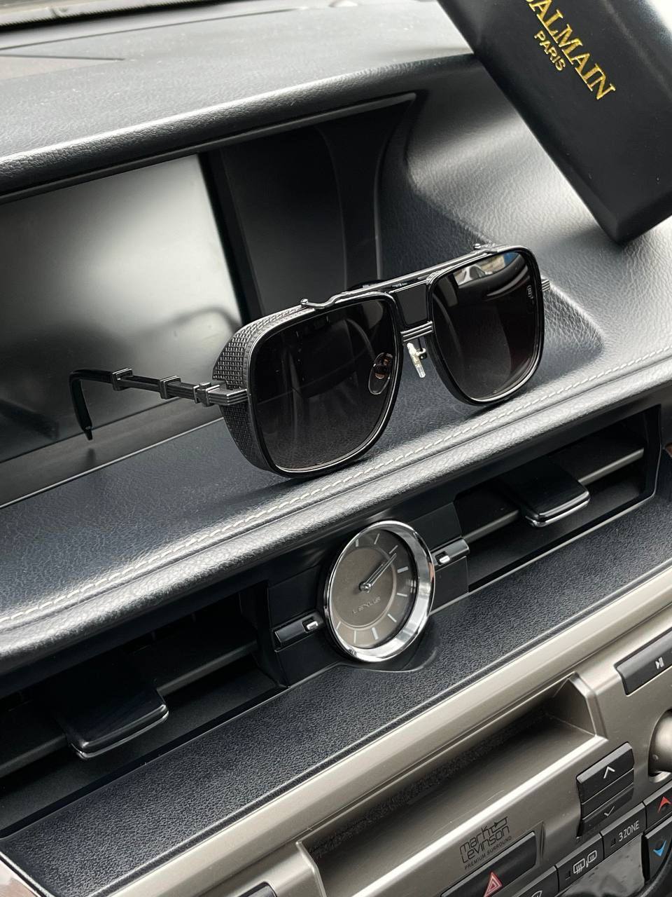 Balmain BP-16163 стильные очки для мужчин Balmain BP-16163 стильные очки для мужчин