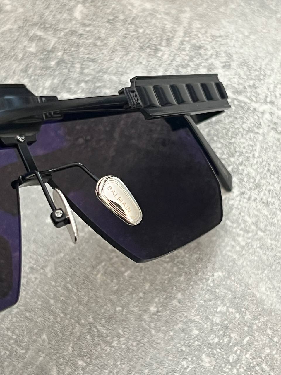 Balmain BP-51341 дизайнерские очки для мужчин Balmain BP-51341 дизайнерские очки для мужчин