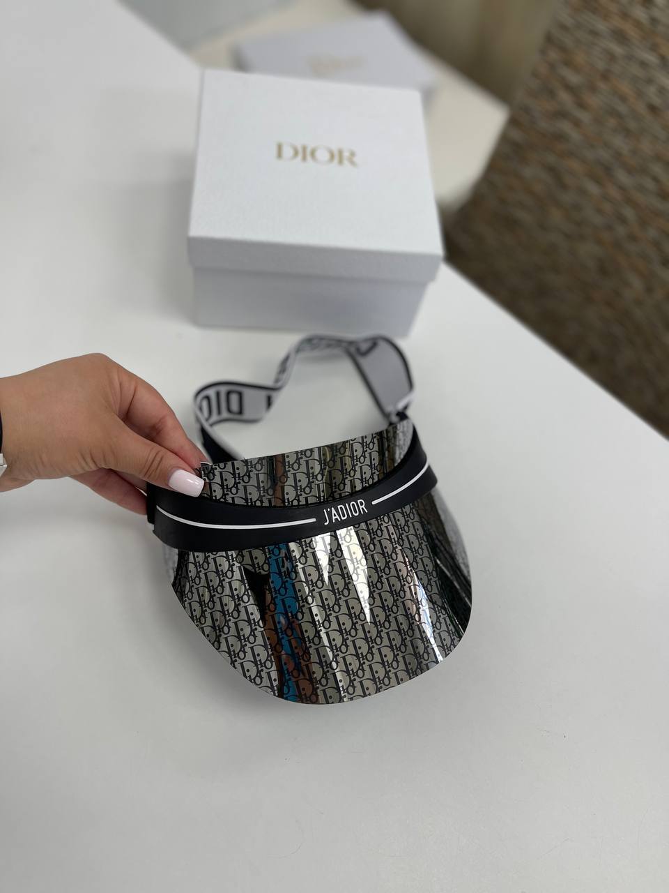 Козырек Louis Vuitton коллекционный BP-35621 Козырек Louis Vuitton коллекционный BP-35621