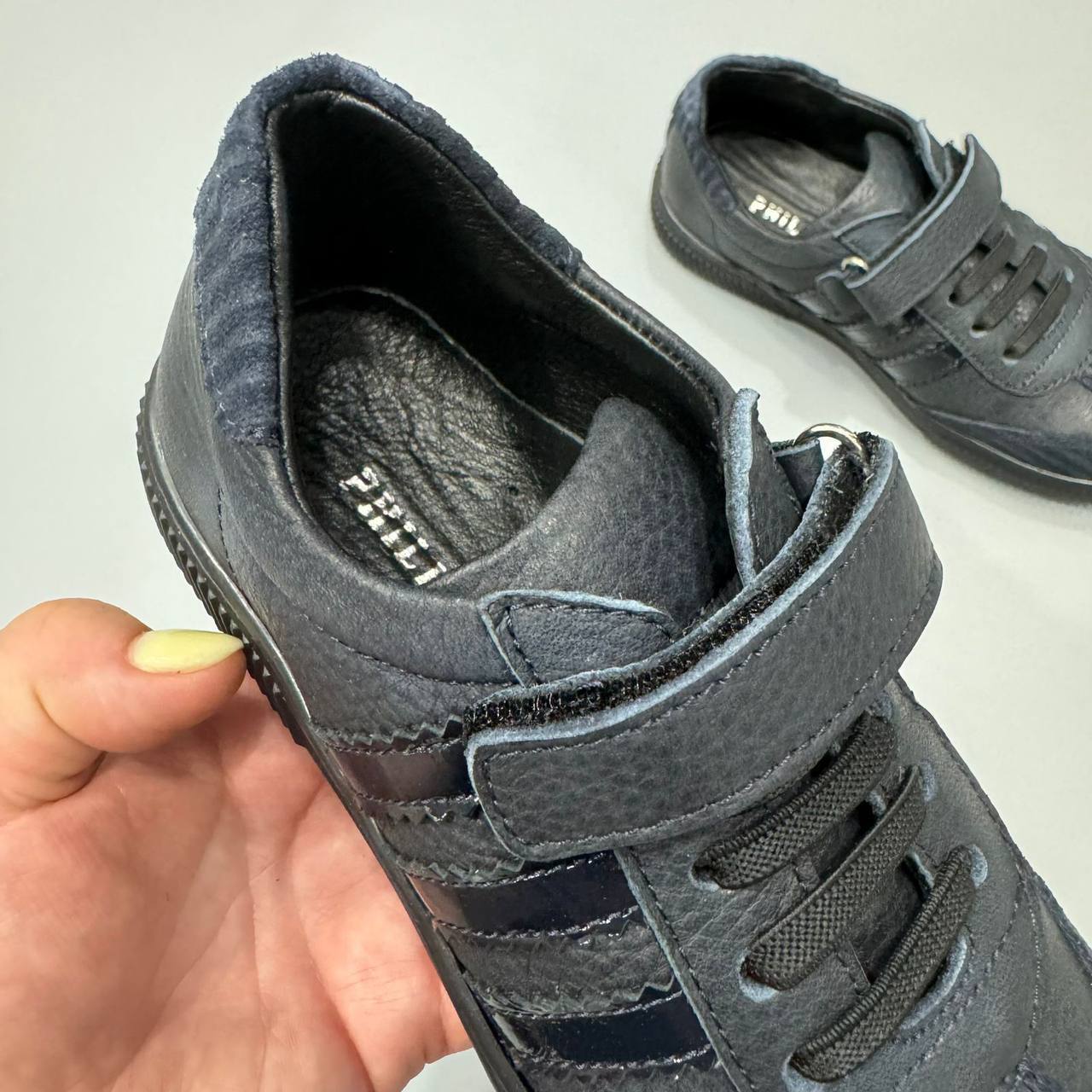 Кеды стильные Philipp Plein BP-52195 Кеды стильные Philipp Plein BP-52195