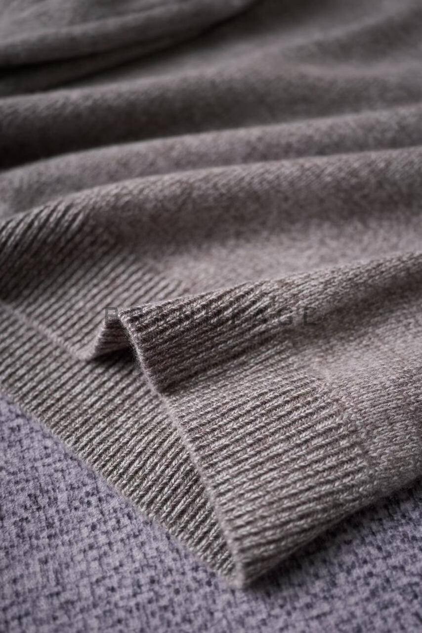 Свитер из лана шерсти BC BPLUX5532 Свитер из лана шерсти BC BPLUX5532