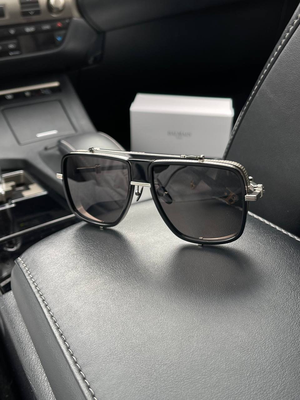 Очки Balmain BP-15741 мужские Очки Balmain BP-15741 мужские