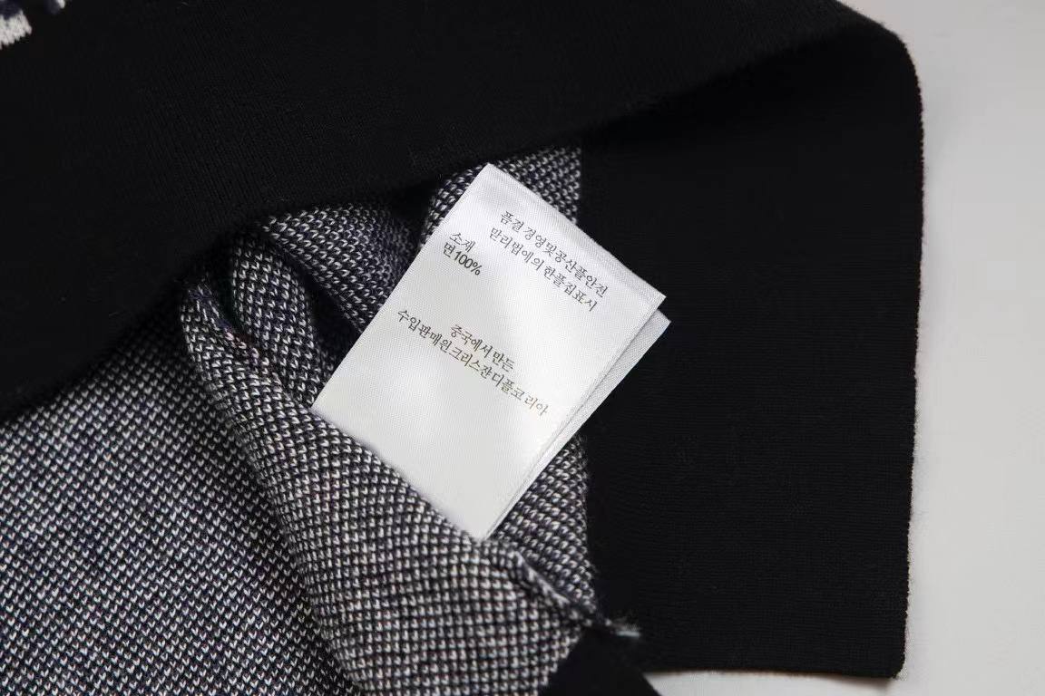 Поло оригинальное Christian Dior BP-51029 Поло оригинальное Christian Dior BP-51029