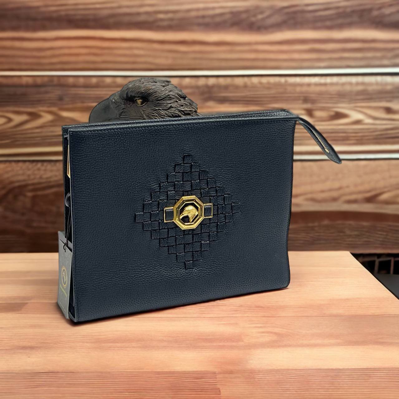 Клатч BP-36551 от Stefano Ricci Клатч BP-36551 от Stefano Ricci