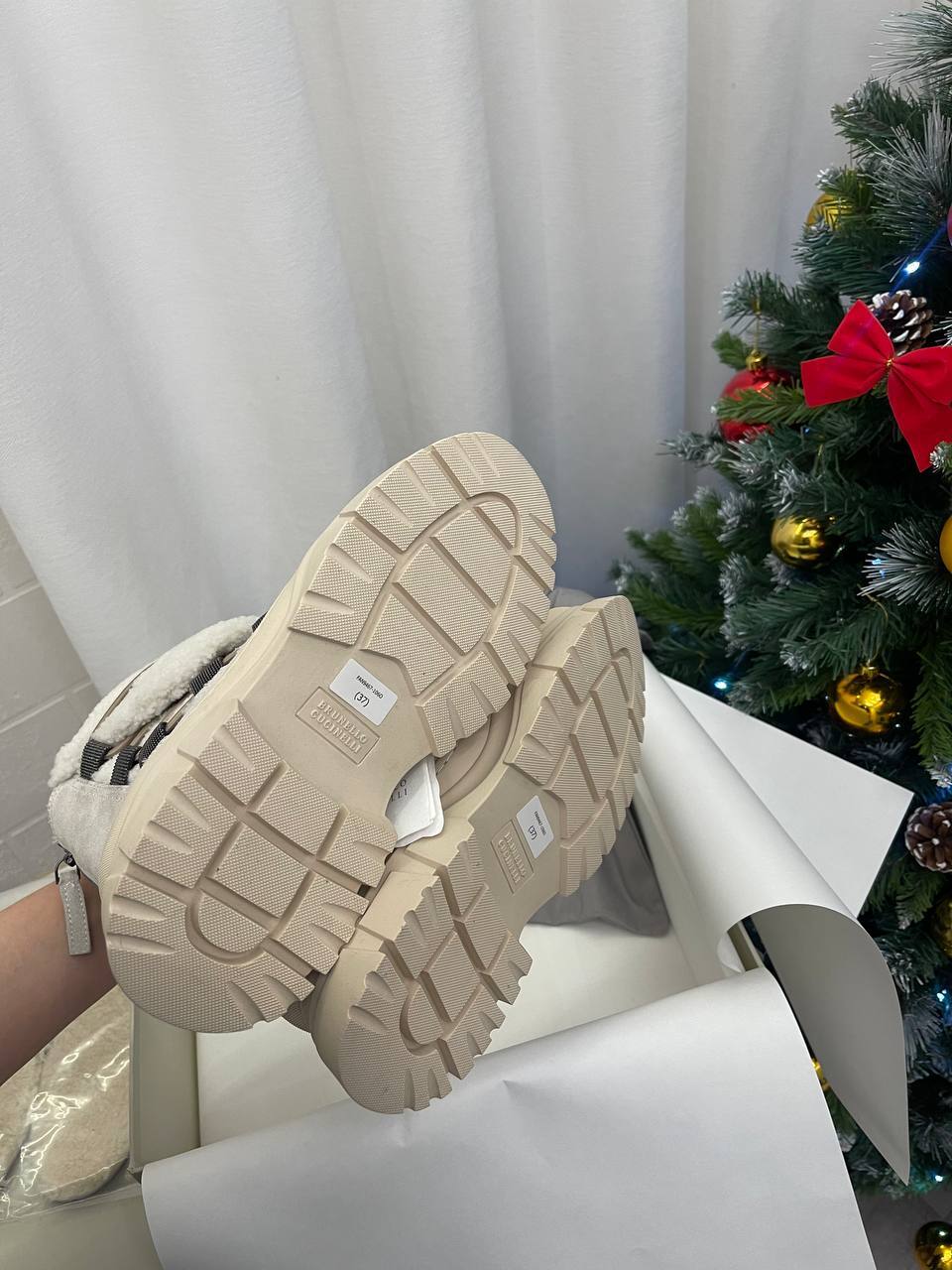 BC ботинки люкс BP-44258 BC ботинки люкс BP-44258