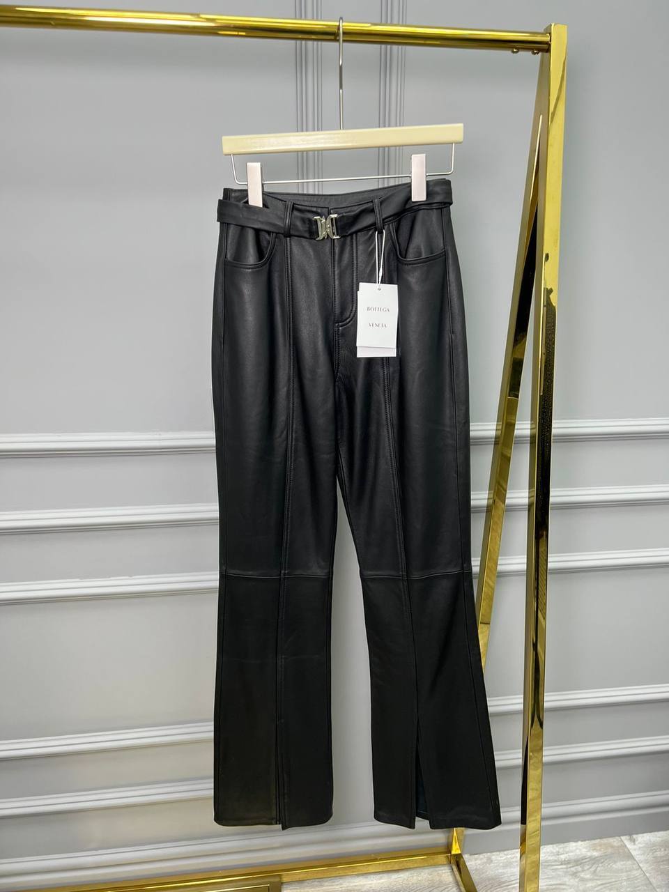 Повседневные брюки Balenciaga BP-22917 Повседневные брюки Balenciaga BP-22917