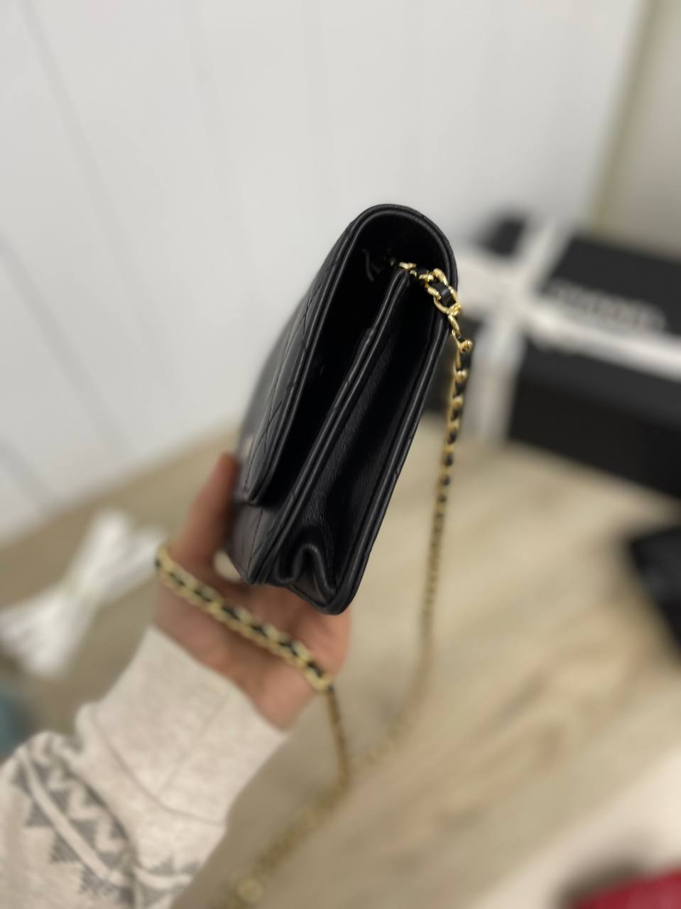 Сумка элитная женская Chanel BP-25286 Сумка элитная женская Chanel BP-25286