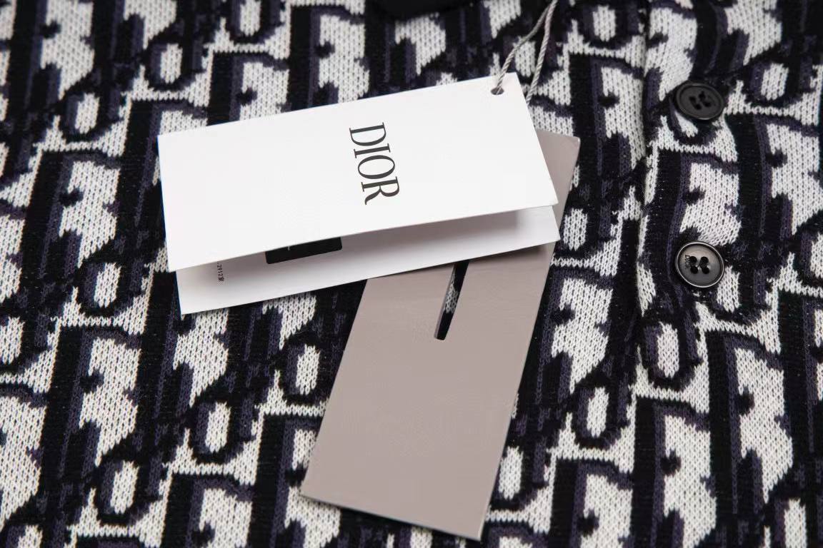 Поло оригинальное Christian Dior BP-51029 Поло оригинальное Christian Dior BP-51029