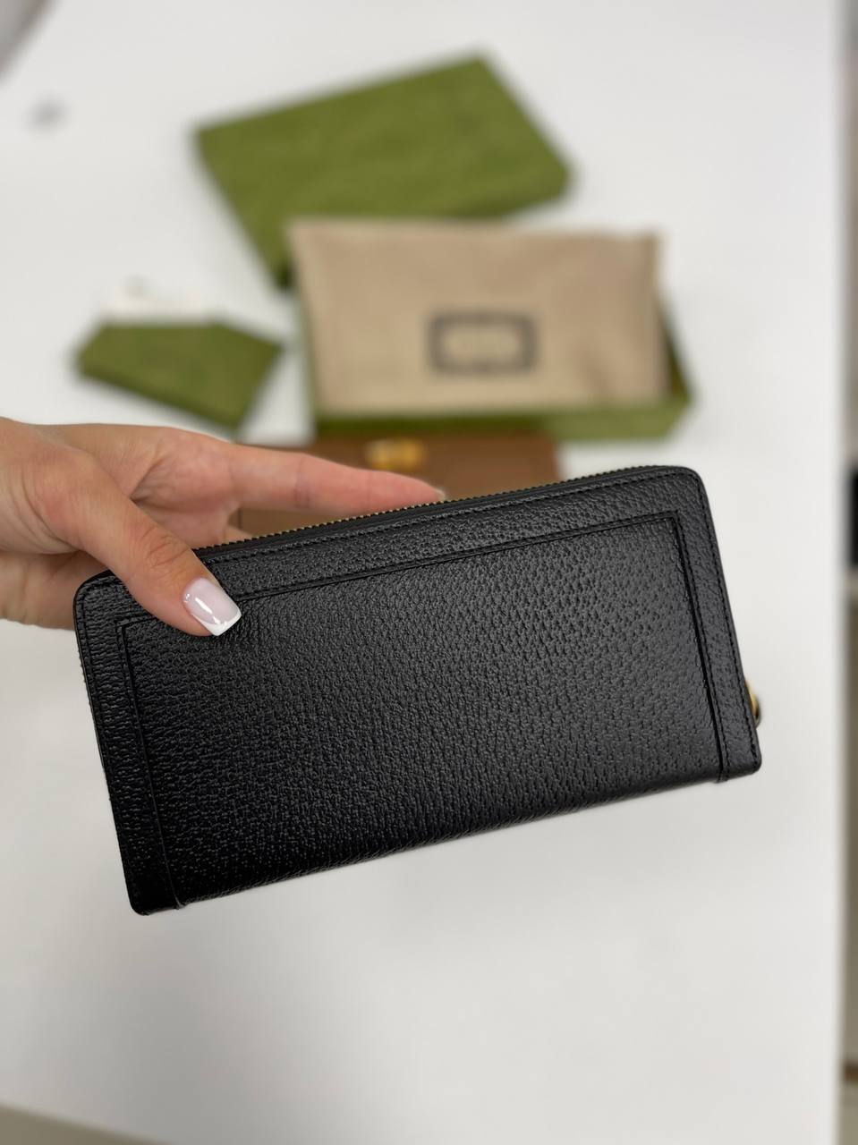 Кошелек премиум Gucci BP-37712 Кошелек премиум Gucci BP-37712