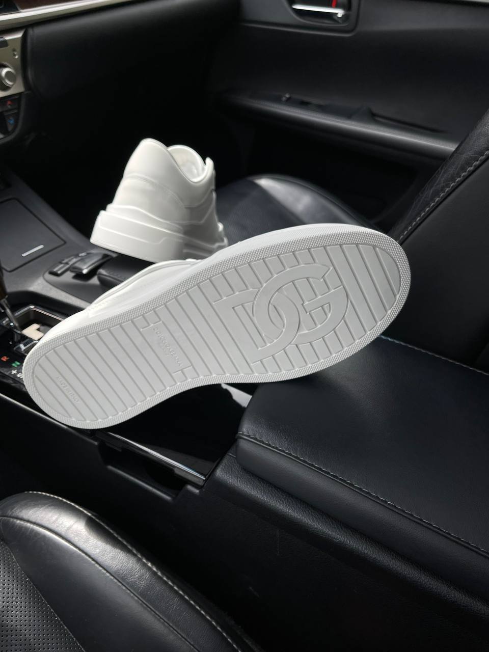 Кеды Dolce & Gabbana лимитированные BP-13152 Кеды Dolce & Gabbana лимитированные BP-13152