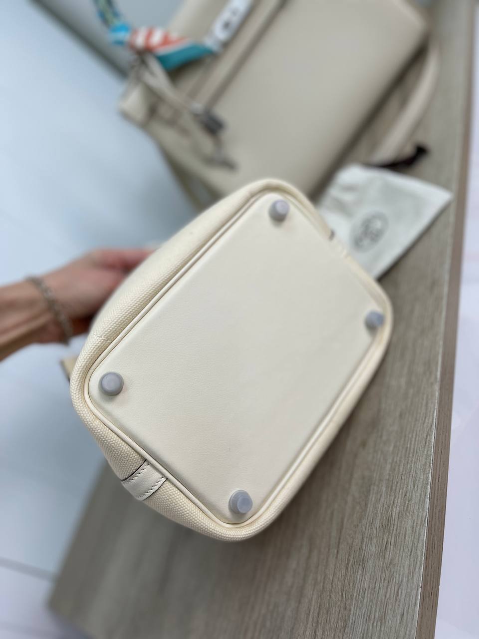 Элитная женская сумка Picotin Hermes BP-32433 Элитная женская сумка Picotin Hermes BP-32433