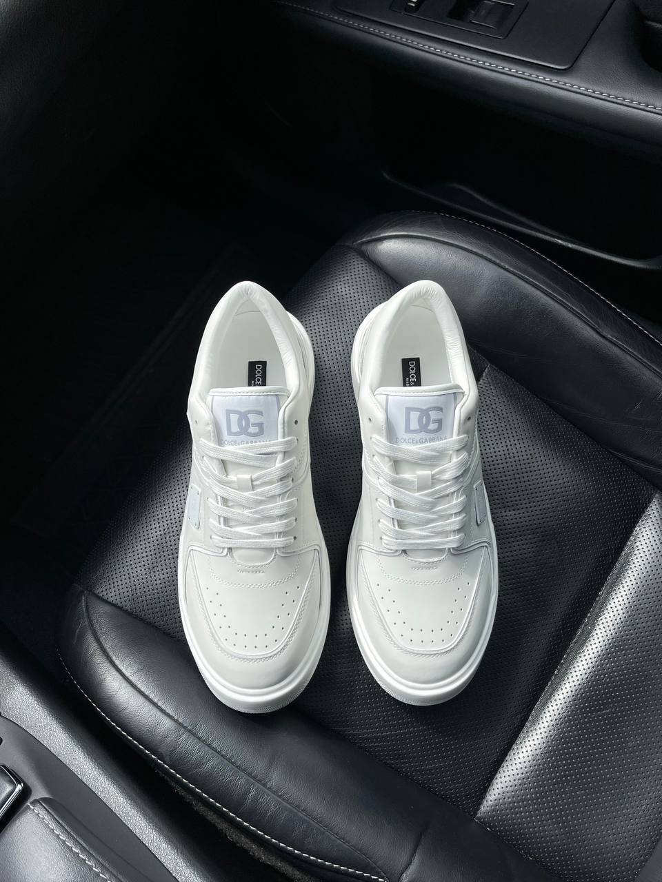 Кеды Dolce & Gabbana лимитированные BP-13152 Кеды Dolce & Gabbana лимитированные BP-13152