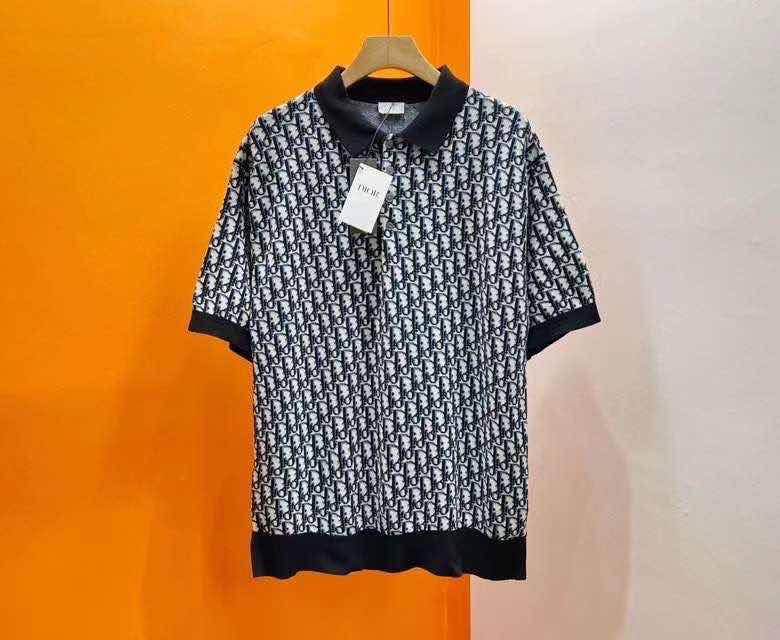 Поло оригинальное Christian Dior BP-51029 Поло оригинальное Christian Dior BP-51029