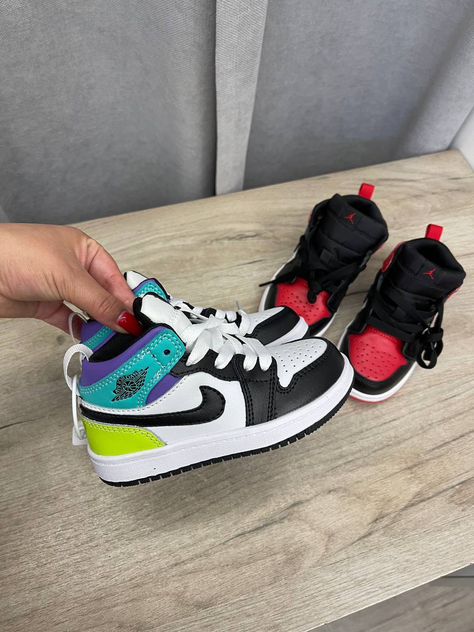 Кеды премиум Nike BP-53967 Кеды премиум Nike BP-53967