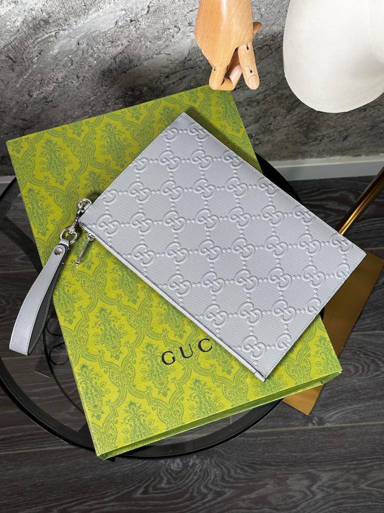 Папка Gucci эксклюзивная BP-37927 Папка Gucci эксклюзивная BP-37927