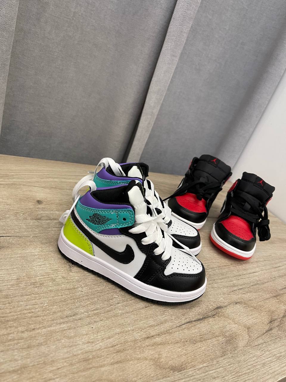 Кеды премиум Nike BP-53967 Кеды премиум Nike BP-53967