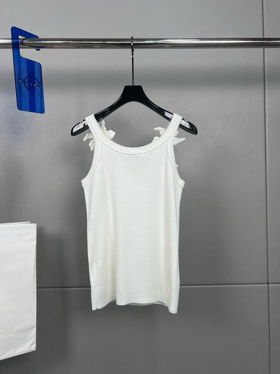 Повседневная майка Valentino BP-51056 Повседневная майка Valentino BP-51056