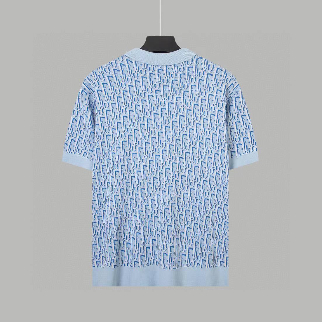 Поло повседневное Christian Dior BP-51027 Поло повседневное Christian Dior BP-51027