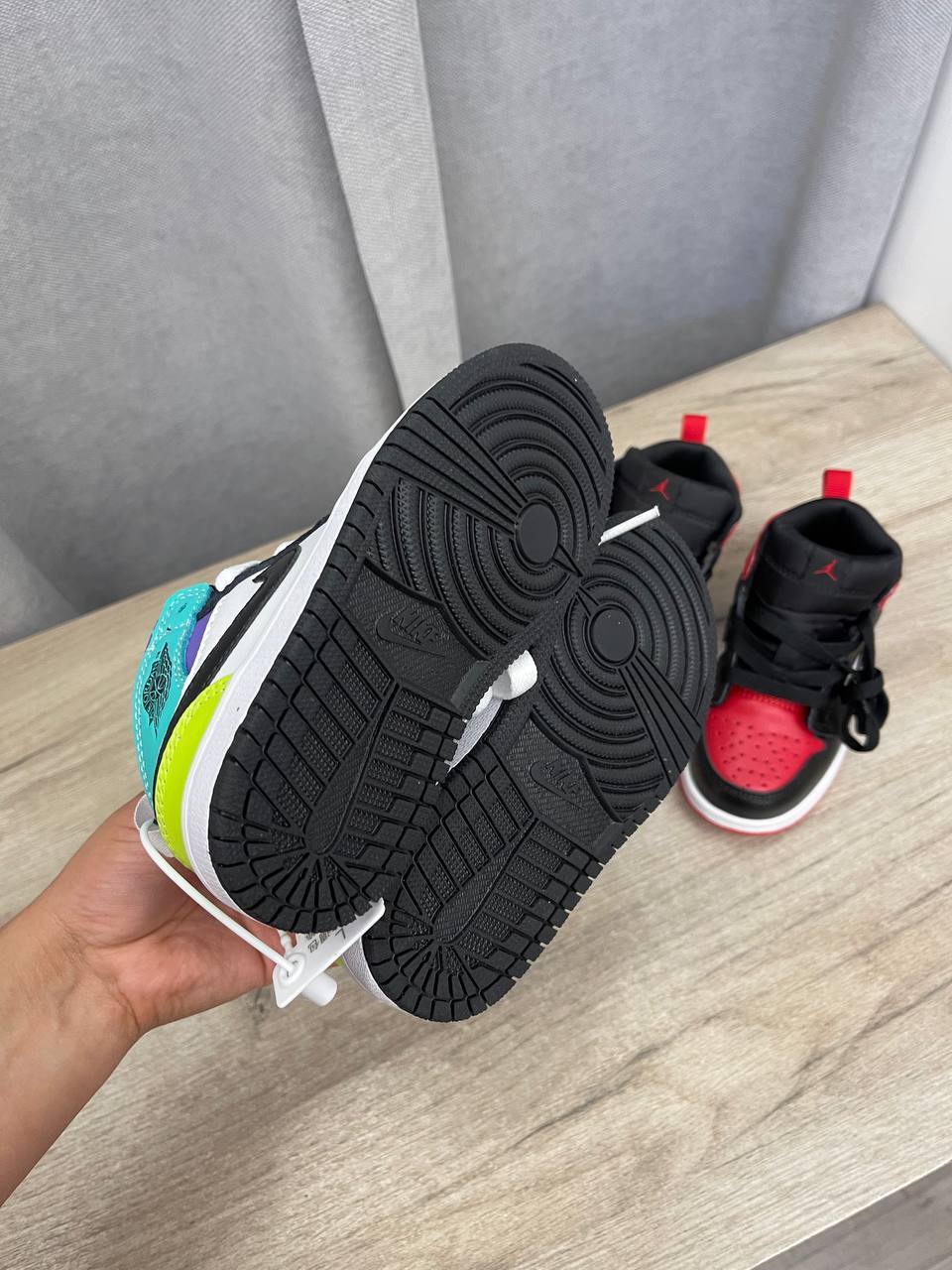 Кеды премиум Nike BP-53967 Кеды премиум Nike BP-53967