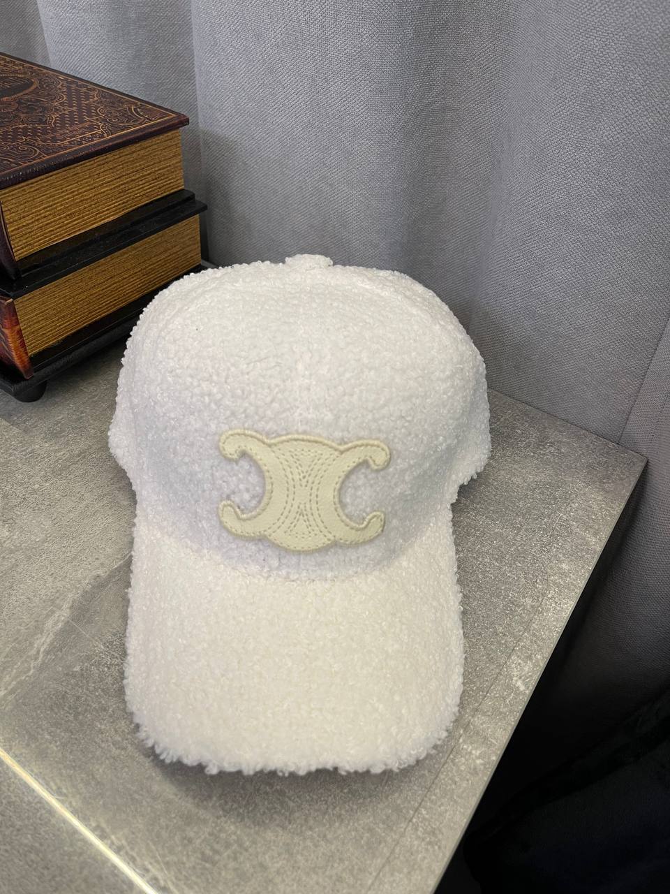 Премиум бейсболка Celine BP-42052 Премиум бейсболка Celine BP-42052