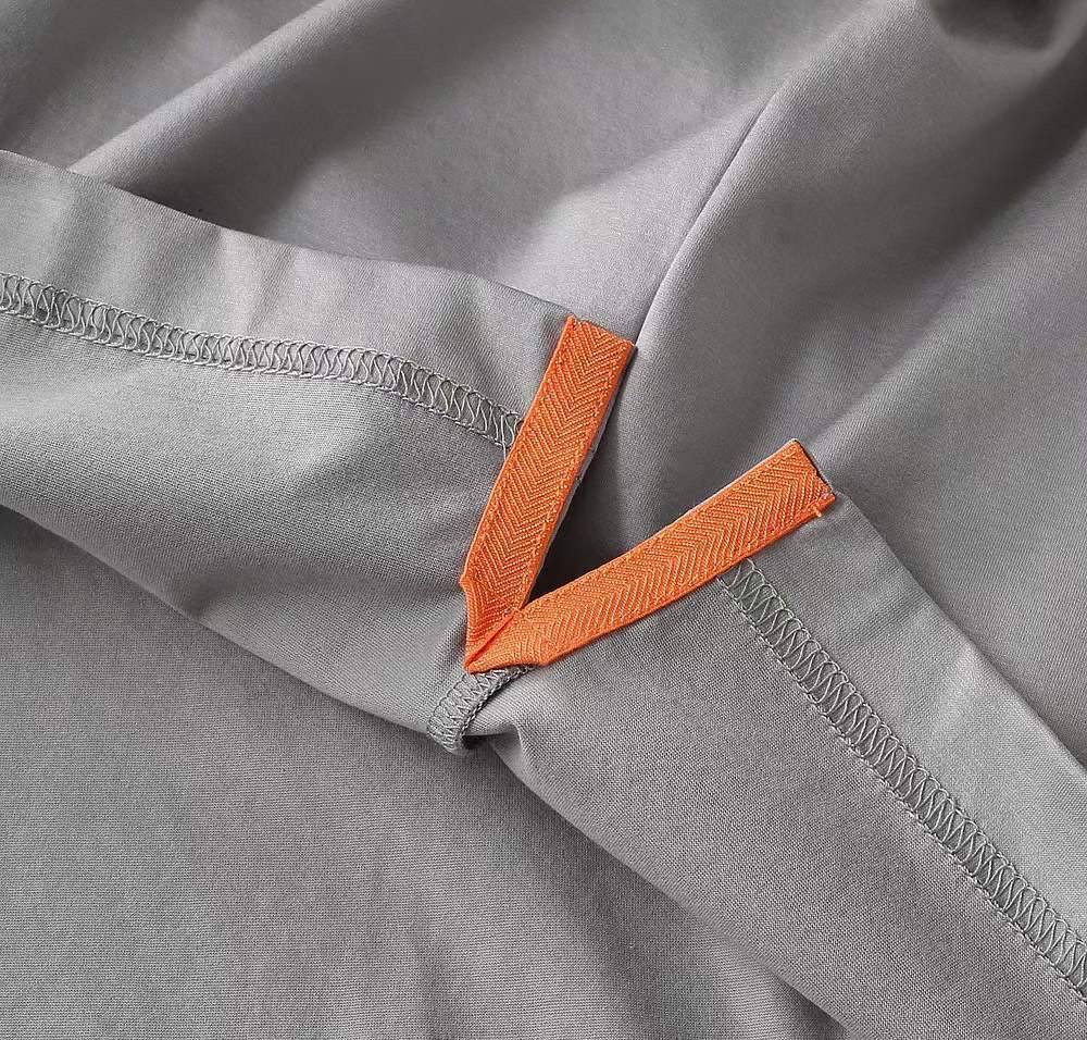 Футболка мужская эксклюзивная Hermes BP-28364 Футболка мужская эксклюзивная Hermes BP-28364