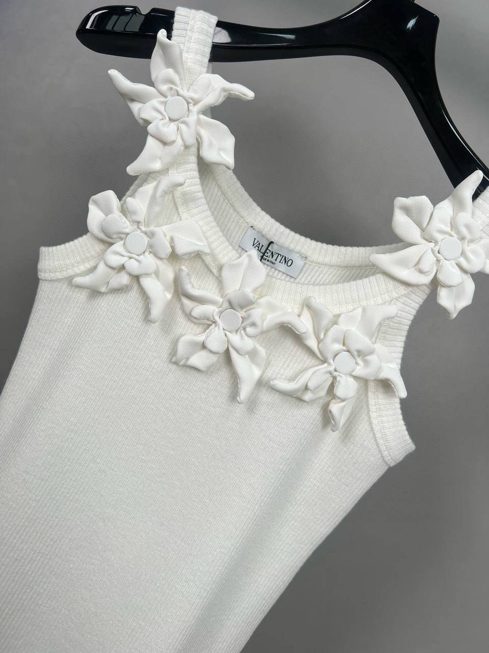 Повседневная майка Valentino BP-51056 Повседневная майка Valentino BP-51056