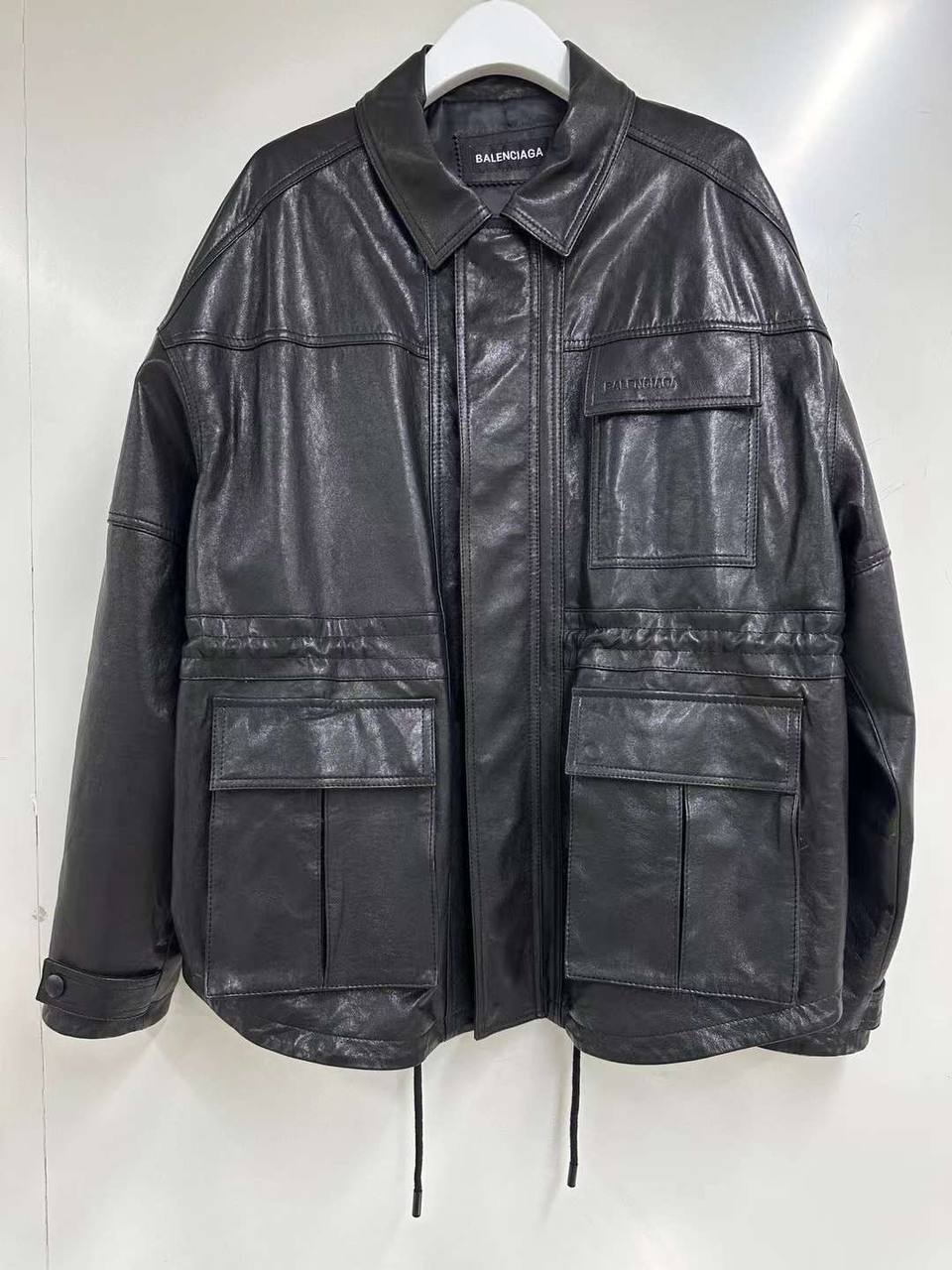 Куртка Balenciaga BP-31365 лимитированная Куртка Balenciaga BP-31365 лимитированная