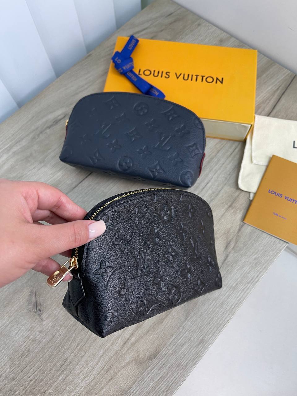 Элитная косметичка Louis Vuitton BP-22009 Элитная косметичка Louis Vuitton BP-22009