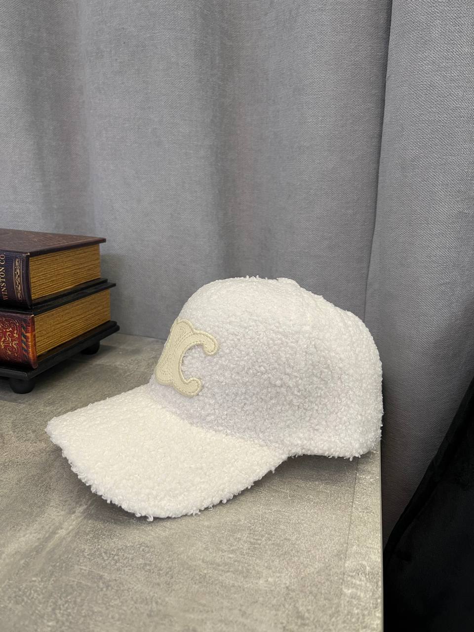 Премиум бейсболка Celine BP-42052 Премиум бейсболка Celine BP-42052