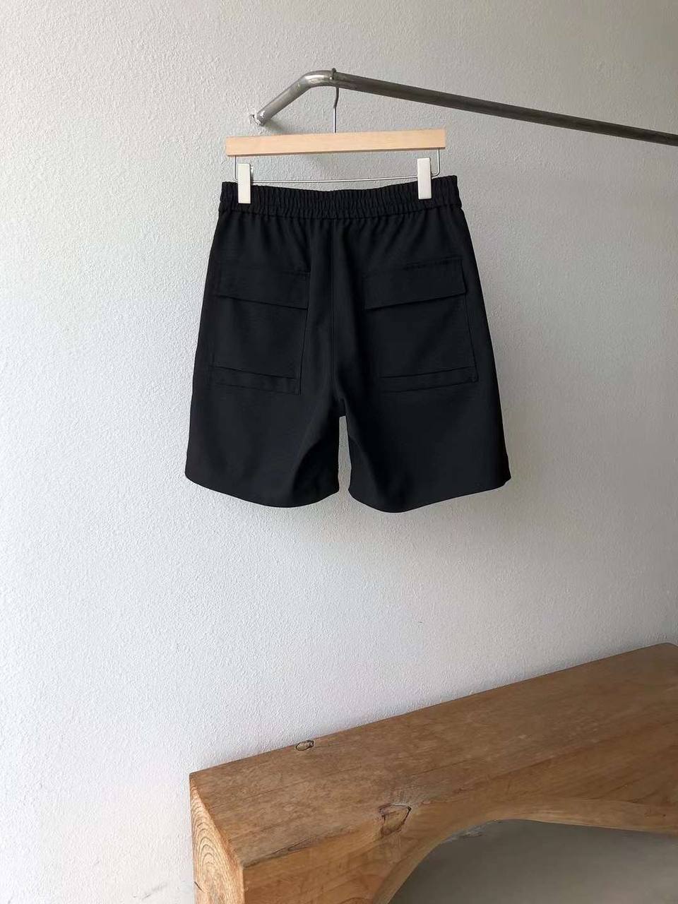 Шорты ZEGNA стильные BP-50261 Шорты ZEGNA стильные BP-50261