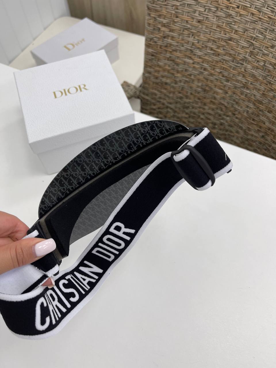 Козырек Louis Vuitton коллекционный BP-35621 Козырек Louis Vuitton коллекционный BP-35621