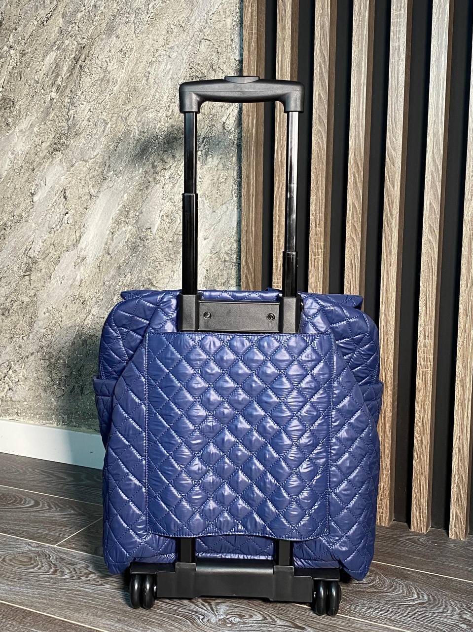 Chanel стильная сумка для поездок BP-43961 Chanel стильная сумка для поездок BP-43961