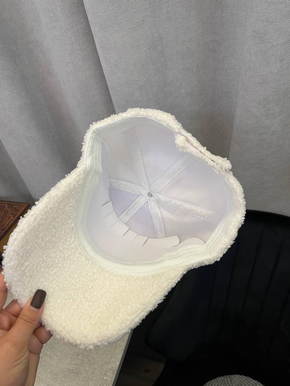 Премиум бейсболка Celine BP-42052 Премиум бейсболка Celine BP-42052