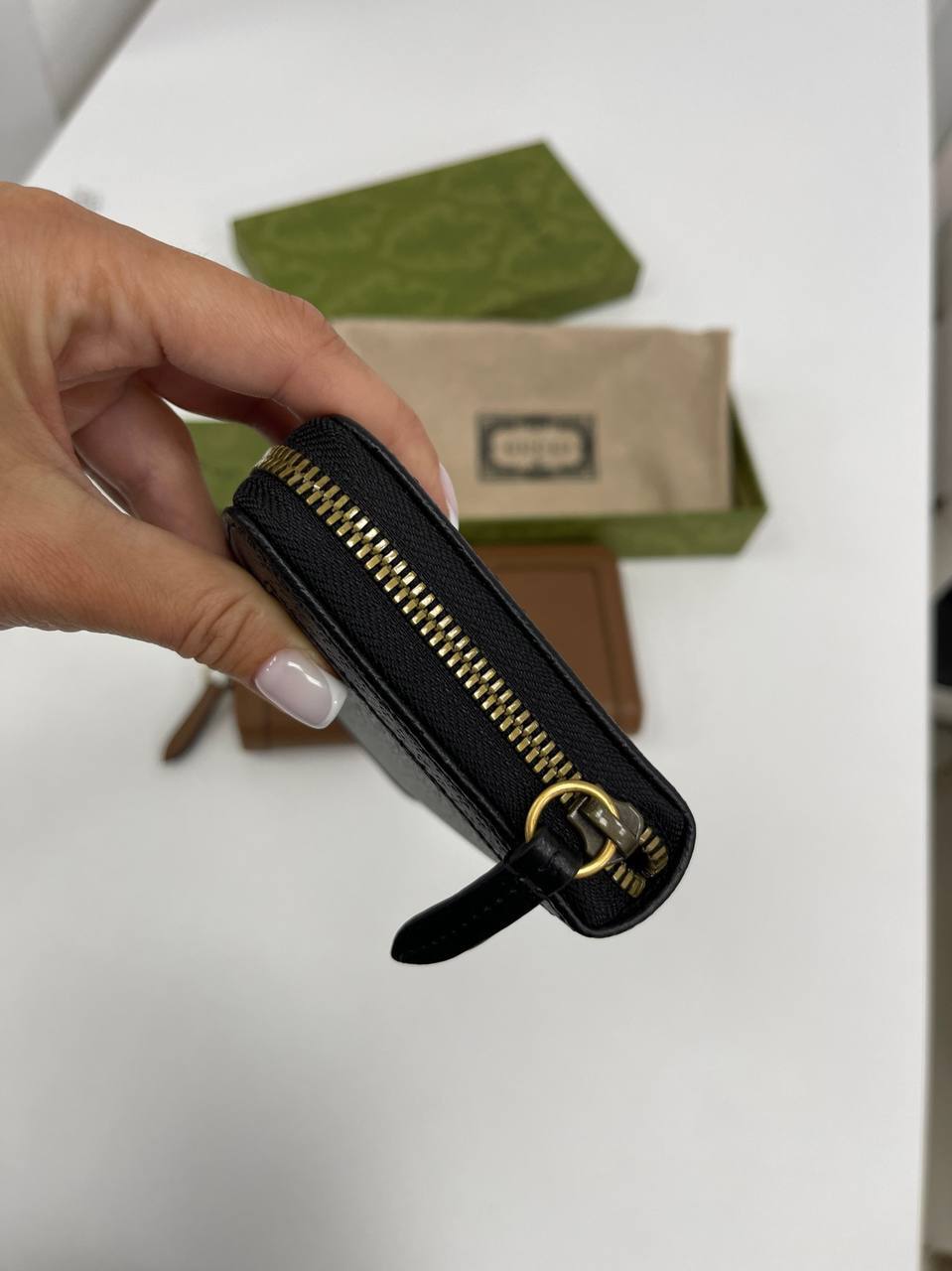 Кошелек премиум Gucci BP-37712 Кошелек премиум Gucci BP-37712