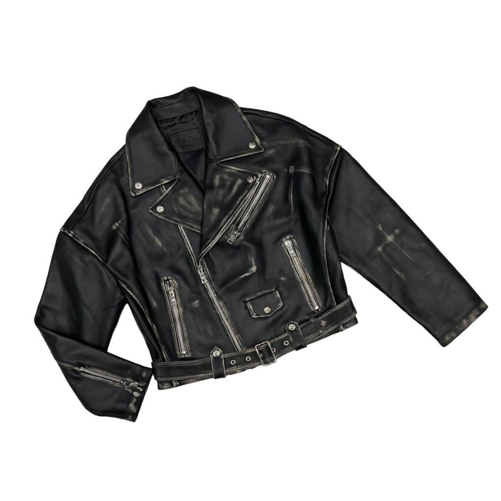 Куртка женская Prada коллекционная BP-31961 Куртка женская Prada коллекционная BP-31961