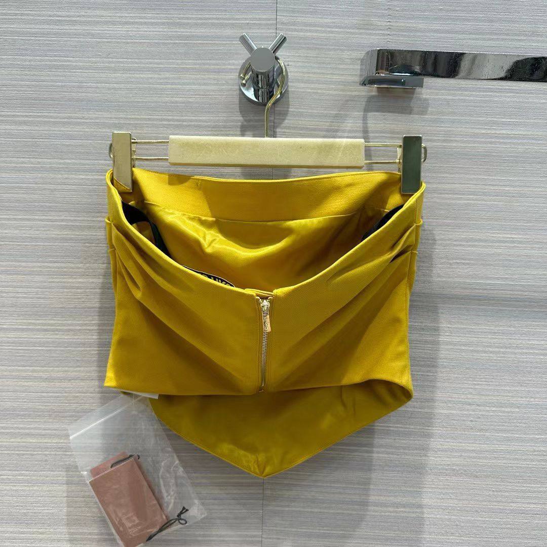 Коллекционный топ Miu Miu BP-50207 Коллекционный топ Miu Miu BP-50207