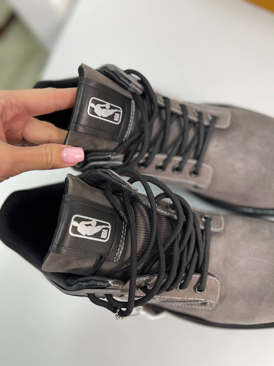 Премиум ботинки Louis Vuitton BP-23043 Премиум ботинки Louis Vuitton BP-23043