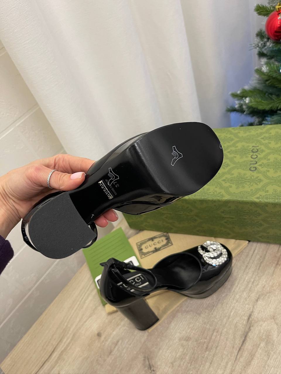 Повседневные туфли Gucci BP-44627 Повседневные туфли Gucci BP-44627