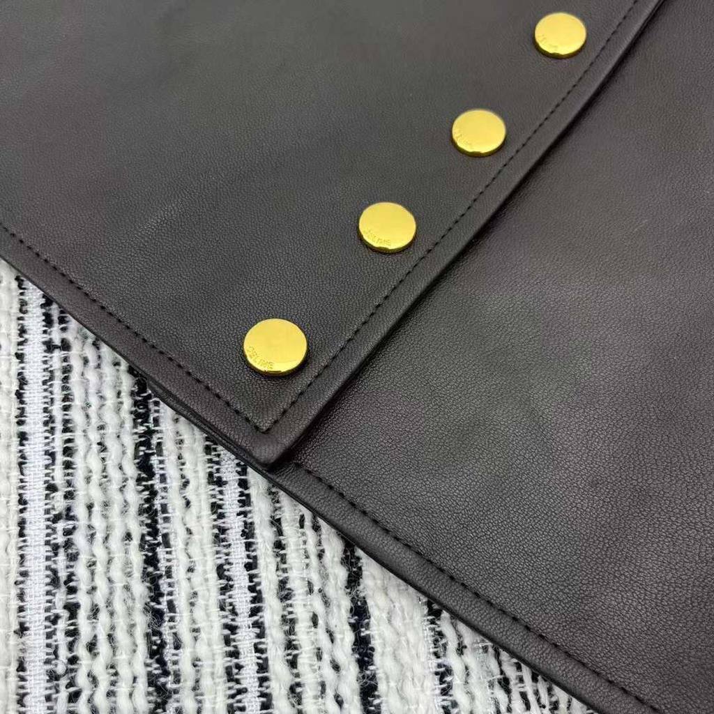 Кожаная куртка коллекционная Celine BP-38141 Кожаная куртка коллекционная Celine BP-38141