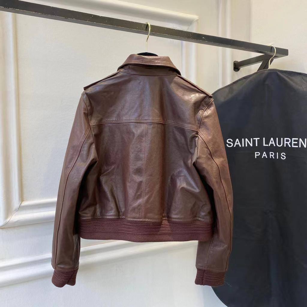 Куртка женская Yves Saint Laurent BP-19394 коллекционная Куртка женская Yves Saint Laurent BP-19394 коллекционная
