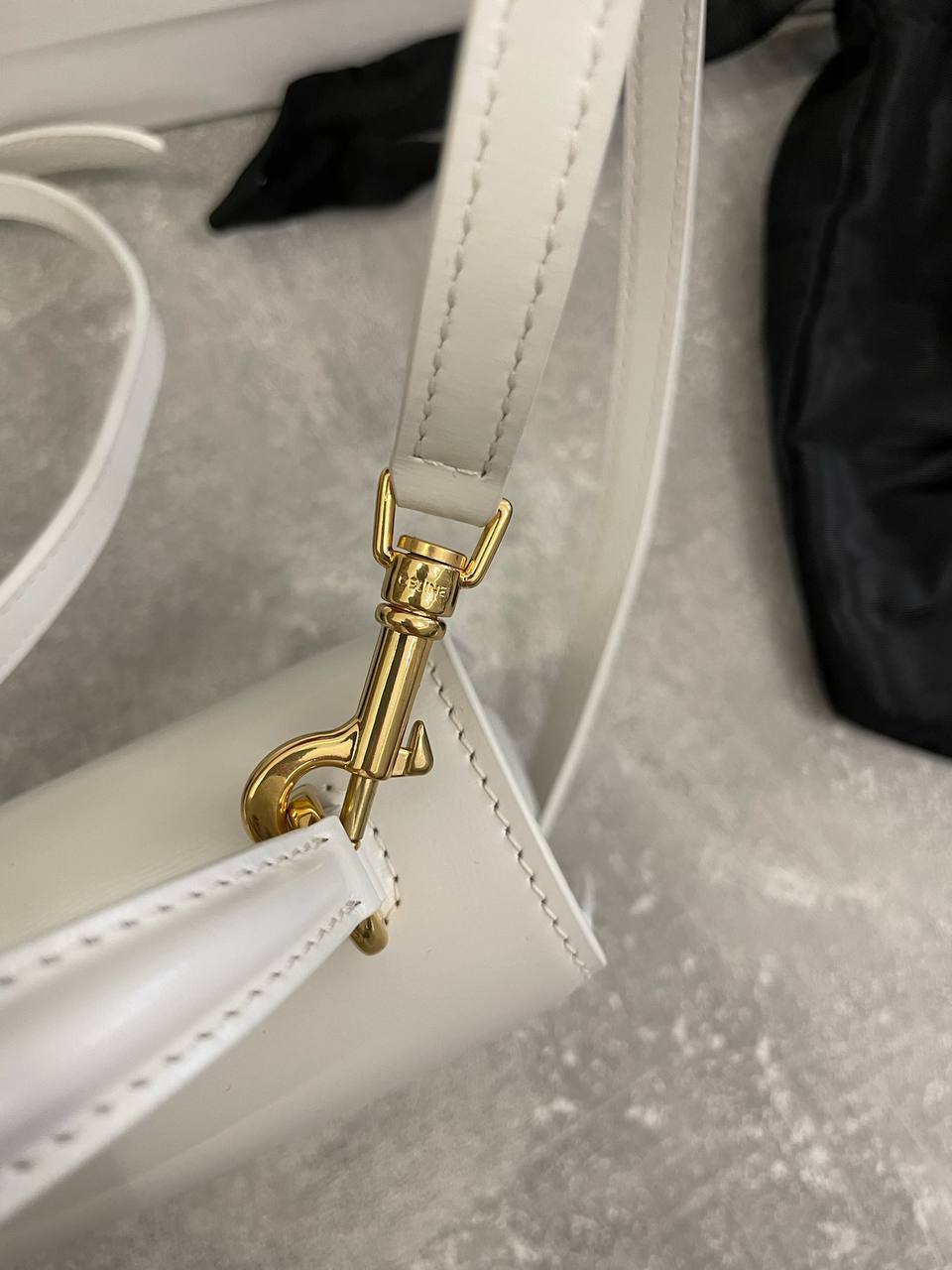 Коллекционная женская сумка Celine BP-48599 Коллекционная женская сумка Celine BP-48599