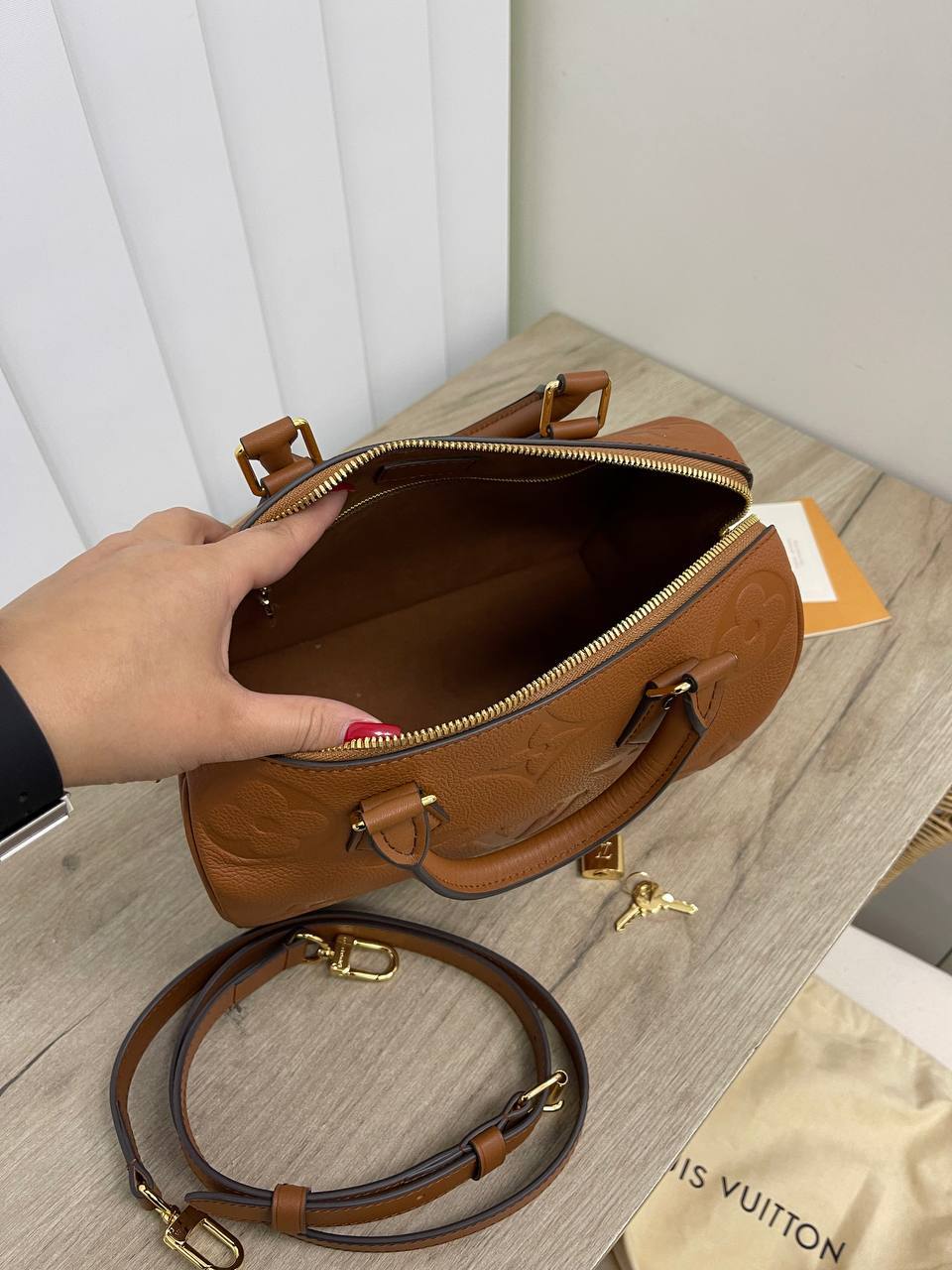 Коллекционная женская сумка SPEEDY Louis Vuitton BP-21532 Коллекционная женская сумка SPEEDY Louis Vuitton BP-21532