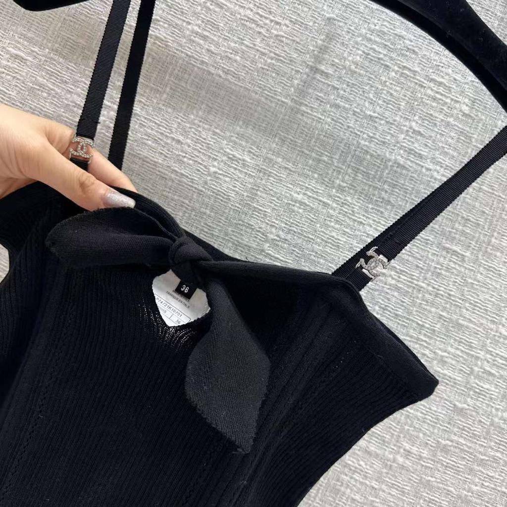 Коллекционная майка Chanel BP-30687 Коллекционная майка Chanel BP-30687