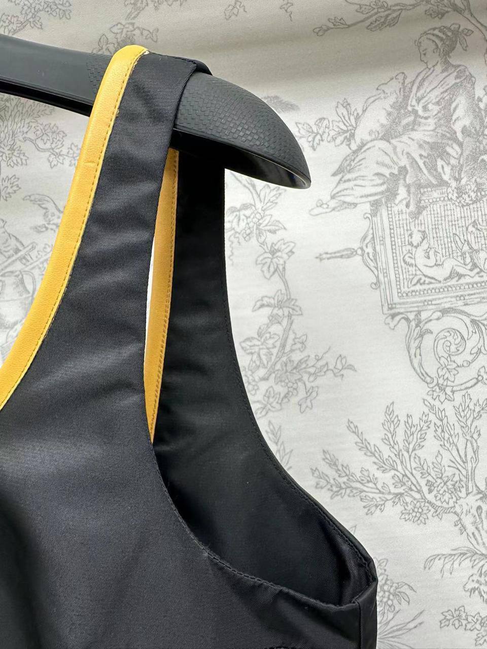 Майка Prada BP-47808 коллекционная Майка Prada BP-47808 коллекционная