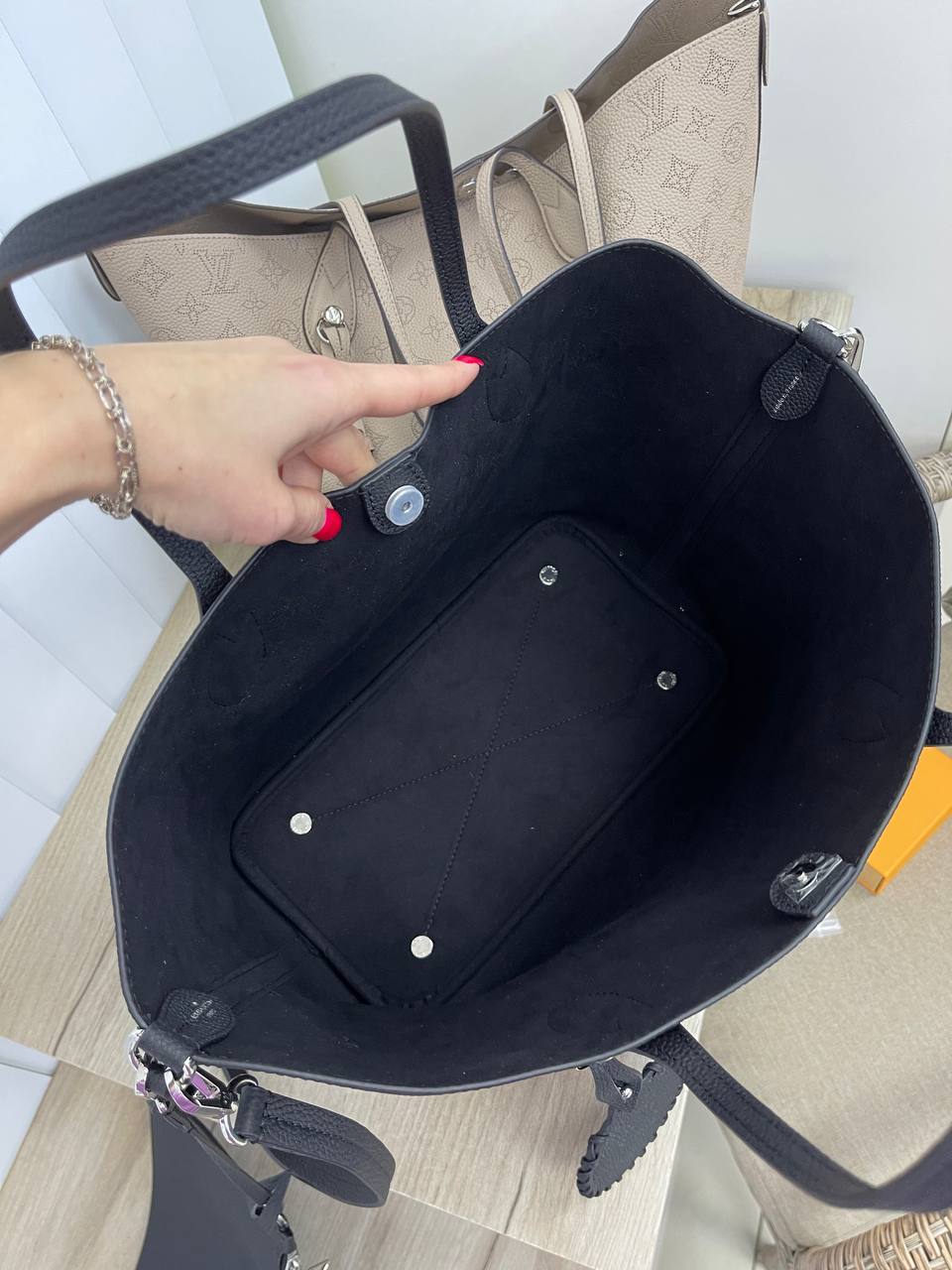 Элитная женская сумка Louis Vuitton BP-31275 Элитная женская сумка Louis Vuitton BP-31275